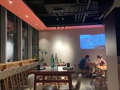 -人间酒暖·Go blanc·烧鸟·深夜食堂(陆家嘴店)