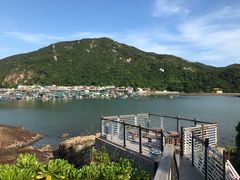 -南丫岛