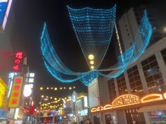 -易生活购物公园