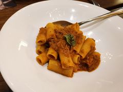 -OGGI TRATTORIA PIZZERIA(深业上城店)