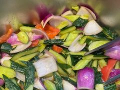 -重庆德庄火锅(胖东来云鼎店)