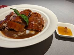 -顺鹅季·非遗烧鹅(六道口店)