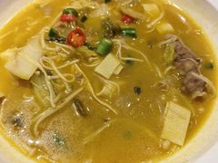 -鱼你在一起(福田安吉尔店)