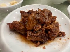 -东四民芳餐厅(世茂工三店)