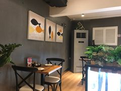 -新澳港式茶餐厅(余姚路店)