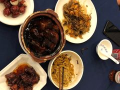 -老吉士酒家(天平路店)