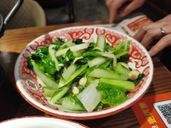 -恰饭·老长沙市井菜(天河客运站店)