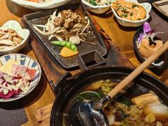 -和彩放题餐厅(酒仙桥店)