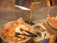 -比格比萨自助(南京万达茂店)