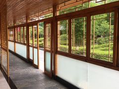 -庐山天沐温泉度假村