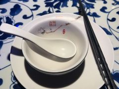 -绿茶餐厅(光谷世界城步行街店)
