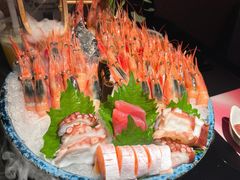 -匠和风精致料理(世茂双子塔店)