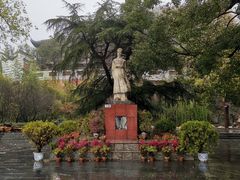 -东坡赤壁风景名胜区