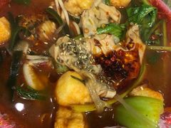 -老王太太串吧(中街店)