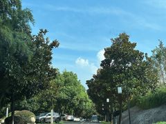 -天目湖涵田半山温泉