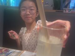 -菲滋意式餐厅(富阳东方茂店)