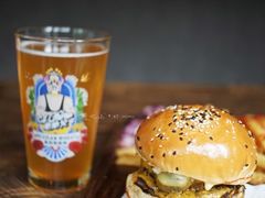 -Q MEX 库迈墨西哥餐吧(三里屯店)
