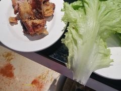 -皇家5号海鲜烤肉火锅自助餐(聊城总店)