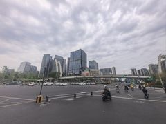 -首开·龙湖成都西宸天街