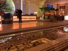 -蓝鲸湾汤泉(包河店)