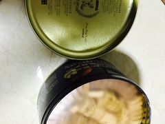 -珍妮曲奇聪明小熊(尖沙咀店)