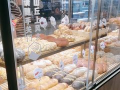 -原麦山丘(超极合生汇店)