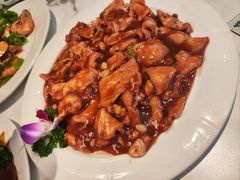 -老苏扬饭店