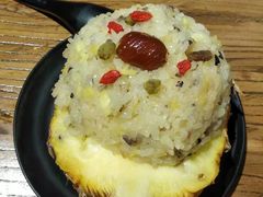 -茶花妹子云南餐厅(北大店)