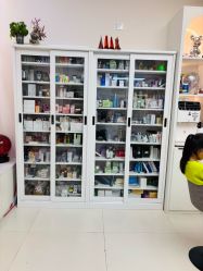 -洋子Nail Skincare