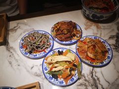 -雁滩白记·兰州牛肉面