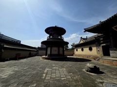 -慈云寺