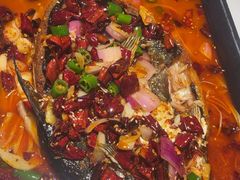 -茅庐川菜(烟台吾悦广场店)