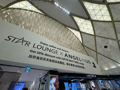 -乐天免税店(明洞店)