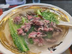 -一肴·牛肉粿条(深圳湾睿印店)