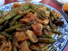 -北大地皖峰饭馆
