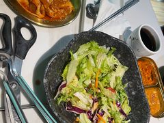 -炙城·韩式烤肉(南京东路店)