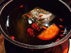 iphone_upload_pic-一叶一世界•素食餐厅(环球中心店)