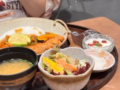 -ITARU食堂·定食料理(西丽店)