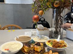 -小豆海棠(嘉兴路店)