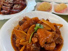 -雅香园·30年老字号顺德酒家(乐从岳步店)