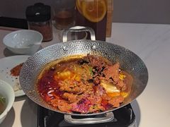 -全牛匠·乐山跷脚牛肉(西北旺万象汇店)