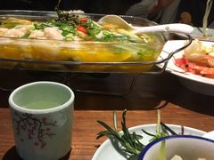 -铁道茶苑.色稷餐厅(莲花南路店)