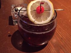-秀·爱尔兰餐吧(上海路店)