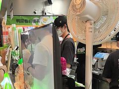 -柠季·手打柠檬茶(静安大悦城北座B1店 )