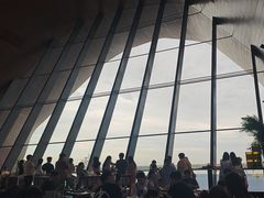 -抱抱地球咖啡馆(国家海洋博物馆店)