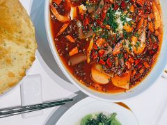 -臻席·川·川菜甄选(星河汇店)