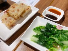 萝卜糕-点点心(微风信义店)