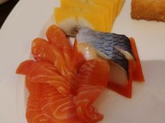 -岷山饭店-芝芝自助餐厅