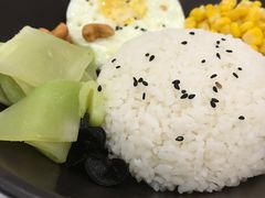 -海盗虾饭·剥好的小龙虾饭(SOHO尚都店)