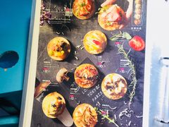 -斯比特花园西餐厅(东方商厦店)